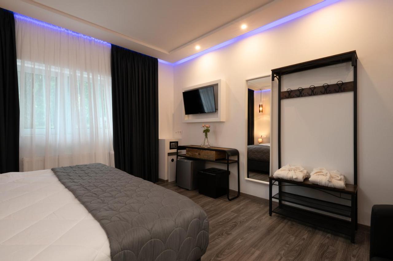 Angelo Spa Resort ซังคท์อันเดรอัสแบร์ก ภายนอก รูปภาพ