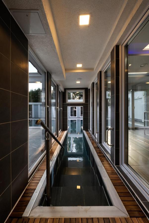 Angelo Spa Resort ซังคท์อันเดรอัสแบร์ก ภายนอก รูปภาพ