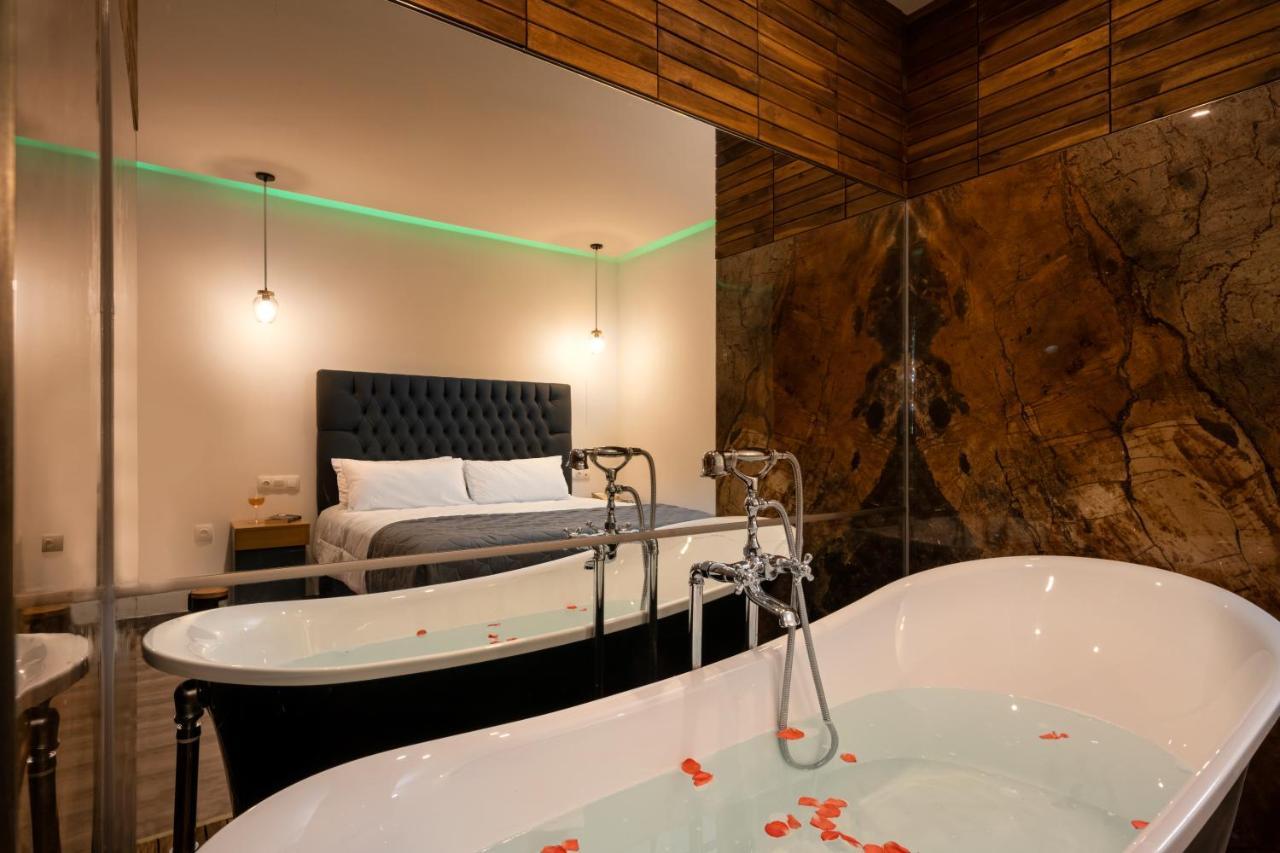 Angelo Spa Resort ซังคท์อันเดรอัสแบร์ก ภายนอก รูปภาพ