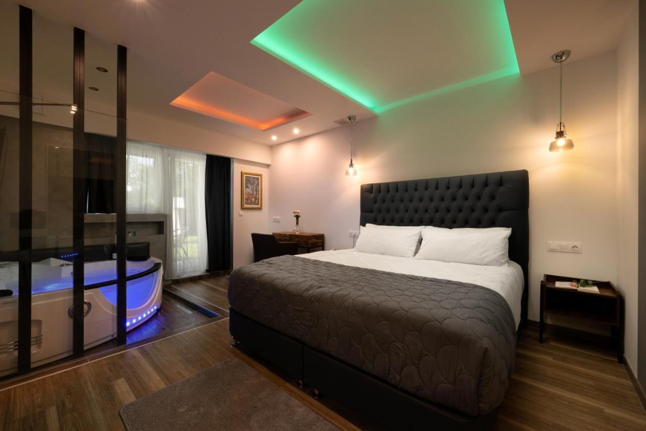 Angelo Spa Resort ซังคท์อันเดรอัสแบร์ก ภายนอก รูปภาพ