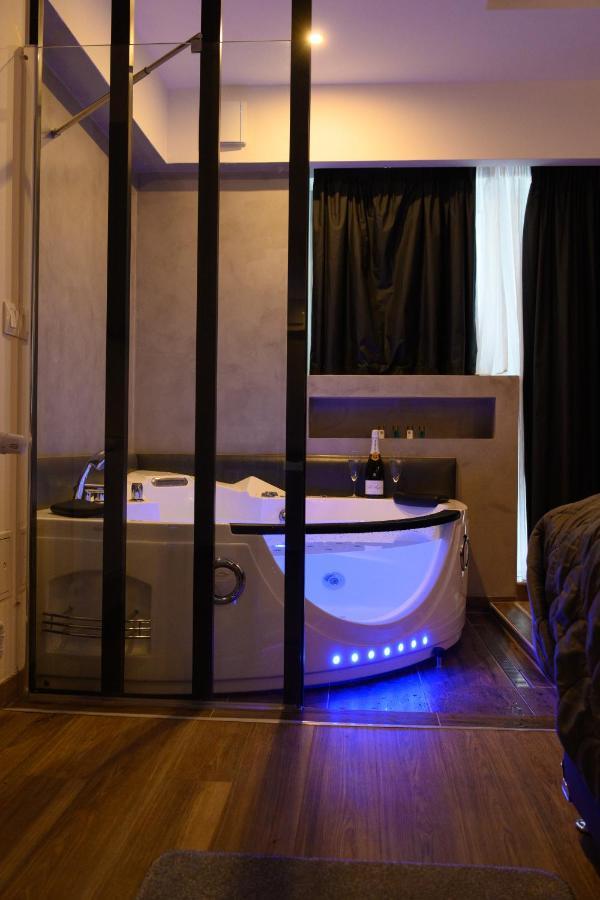 Angelo Spa Resort ซังคท์อันเดรอัสแบร์ก ภายนอก รูปภาพ